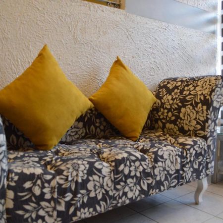 Apartamento Loft Ciudad Hidalgo Exterior foto