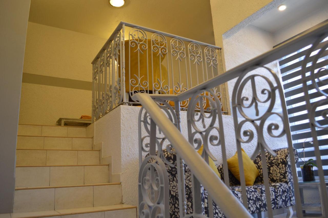 Apartamento Loft Ciudad Hidalgo Exterior foto