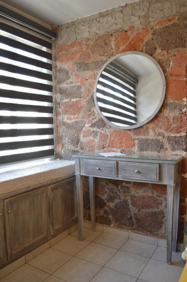 Apartamento Loft Ciudad Hidalgo Exterior foto